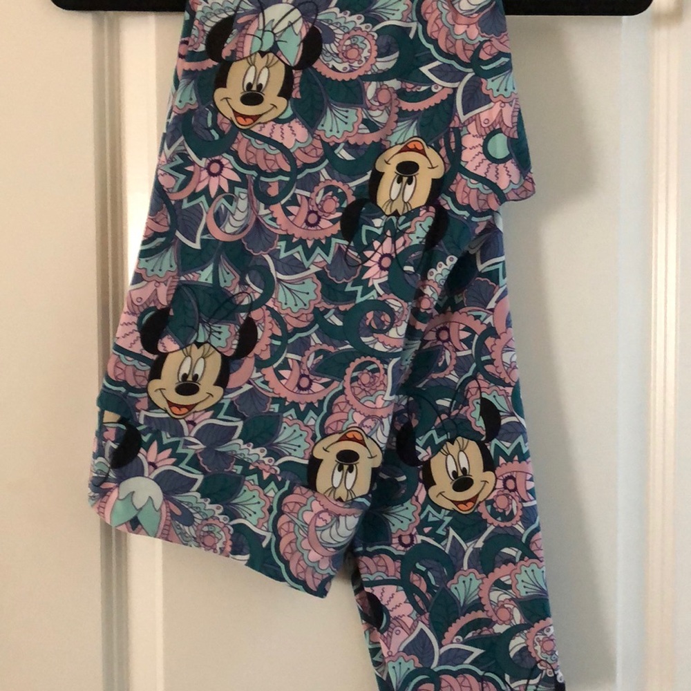TC lularoe
